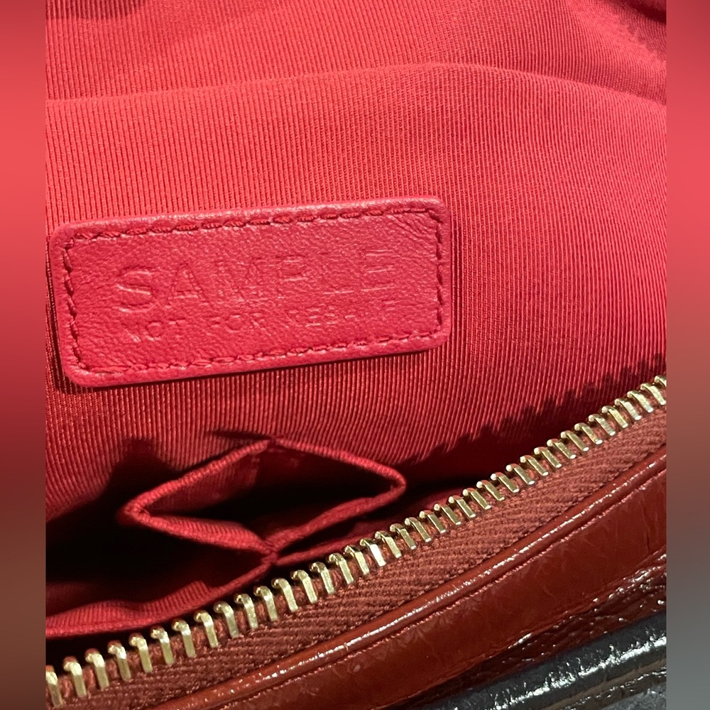 Chanel Gabrielle Bag - Picture 14 of 16